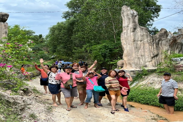 10D09N Da Nang / Hue / Hoi An/ Dalat/ Muine/ Nhatrang Tour - photo 51